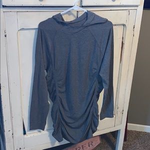 Fabletics hoodie NWOT